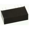 Recom Měnič DC/DC RH, výstup: 15 V dc 3 kV dc, Vin 24.6V 33 mA, Vin 21.6V 1 W -40 °C 85 °C Průchozí otvor