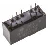Recom Měnič DC/DC RD, výstup: 15 V dc 1 kV dc, Vin 12V dc 66 mA, Vin 0V 2 W -40 °C 85 °C Průchozí otvor