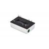 Recom Měnič DC/DC RP12-AW, výstup: 15 V dc 1.6 kV dc, Vin 36V dc 400 mA, Vin 9V 12 W -40 °C 64 °C Průchozí otvor