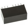 Recom Měnič DC/DC RSO, výstup: 15 V dc 3 kV dc, Vin 36V dc 67 mA, Vin 9V 1 W -40 °C 75 °C Průchozí otvor