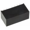 Recom Měnič DC/DC RS, výstup: 12 V dc 3 kV dc, Vin 36V dc 166 mA, Vin 9V 2 W -40 °C 85 °C Průchozí otvor