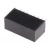 Recom Měnič DC/DC RSO, výstup: 12 V dc 500 V ac, Vin 18V dc 83 mA, Vin 9V 1 W -40 °C 85 °C Průchozí otvor