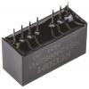 Recom Měnič DC/DC RS3, výstup: 9 V dc 3 kV dc, Vin 27V dc 333 mA, Vin 9V dc 3 W -40 °C 71 °C Průchozí otvor