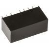 Recom Měnič DC/DC RSO, výstup: 5 V dc 500 V ac, Vin 36V dc 200 mA, Vin 18V 1 W -40 °C 75 °C Průchozí otvor