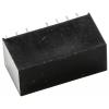 Recom Měnič DC/DC RS, výstup: 12 V dc 500 V ac, Vin 9V dc 166 mA, Vin 4.5V 2 W -40 °C 85 °C Průchozí otvor