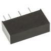 Recom Měnič DC/DC RE, výstup: 12 V dc 1 kV dc, Vin 12V dc 83 mA, Vin 10.8V 1 W -40 °C 85 °C Průchozí otvor
