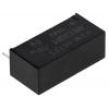 Recom Měnič DC/DC RBM, výstup: 12 V dc 3 kV dc, Vin 5V dc 84 mA, Vin 4.5V 1 W -40 °C 85 °C Průchozí otvor