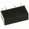Recom Měnič DC/DC RP, výstup: 12 V dc 2.6 kV ac, Vin 13.2V dc 84 mA, Vin 10.8V 1 W -40 °C 85 °C Průchozí otvor