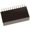 Recom Měnič DC/DC R-6xxx, výstup: 9V dc, Vin 24V dc 1 A, Vin 9V dc Průchozí otvor -40 °C 85 °C