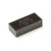 Recom Měnič DC/DC R-5, výstup: 3.3V dc, Vin 12V dc 2 A, Vin 4.5V Průchozí otvor -40 °C 85 °C