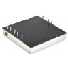Recom Měnič DC/DC RP40 GW, výstup: 15 V dc 1.6 kV dc, Vin 36V dc 1330 mA, Vin 9V 40 W -40 °C 57 °C Průchozí otvor