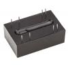 Recom Měnič DC/DC REC3, výstup: 12 V dc 4 kV dc, Vin 36V dc 125 mA, Vin 18V 3 W -40 °C 85 °C Průchozí otvor