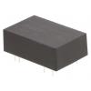 Recom Měnič DC/DC REC5, výstup: 5 V dc 4 kV dc, Vin 18V dc 1 A, Vin 9V 5 W -40 °C 75 °C Průchozí otvor