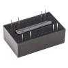 Recom Měnič DC/DC REC5, výstup: 5 V dc 4 kV dc, Vin 18V dc 1 A, Vin 9V 5 W -40 °C 75 °C Průchozí otvor
