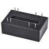Recom Měnič DC/DC REC5, výstup: 12 V dc 4 kV dc, Vin 18V 420 mA, Vin 9V 5 W -40 °C 75 °C Průchozí otvor