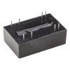 Recom Měnič DC/DC REC5, výstup: 12 V dc 4 kV dc, Vin 18V dc 210 mA, Vin 9V 5 W -40 °C 75 °C Průchozí otvor