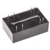 Recom Měnič DC/DC REC5, výstup: 12 V dc 4 kV dc, Vin 36V dc 210 mA, Vin 18V 5 W -25 °C 75 °C Průchozí otvor