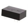 Recom Měnič DC/DC REC3, výstup: 15 V dc 6 kV dc, Vin 36V dc 100 mA, Vin 9V 3 W -40 °C 85 °C Průchozí otvor