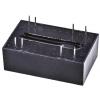 Recom Měnič DC/DC REC3, výstup: 15 V dc 6 kV dc, Vin 36V dc 100 mA, Vin 9V 3 W -40 °C 85 °C Průchozí otvor