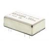 Recom Měnič DC/DC REC7.5, výstup: 5 V dc 2 kV dc, Vin 36V dc 1.5 A, Vin 18V 7.5 W -40 °C 71 °C Průchozí otvor