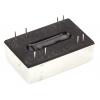 Recom Měnič DC/DC REC7.5, výstup: 5 V dc 2 kV dc, Vin 36V dc 1.5 A, Vin 18V 7.5 W -40 °C 71 °C Průchozí otvor