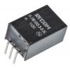 Recom Spínací regulátor, výstup: 3.3V dc Průchozí otvor 500 mA, počet výstupů: 1