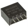Recom Měnič DC/DC RM, výstup: 12 V dc 500 V ac, Vin 5V dc 21 mA 0.25 W -40 °C 85 °C Průchozí otvor