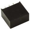 Recom Měnič DC/DC RO, výstup: 15 V dc 1 kV dc, Vin 3.63V dc 66 mA, Vin 2.97V 1 W -40 °C 85 °C Průchozí otvor