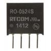 Recom, výstup: 24V dc 42 mA