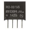 Recom, výstup: 15V dc 66 mA