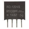 Recom, výstup: 24V dc 42 mA