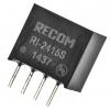 Recom, výstup: 15V dc 133 mA