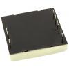Recom Měnič DC/DC RP40 G, výstup: 12 V dc 1.6 kV dc, Vin 36V dc 3333 mA, Vin 18V 40 W -40 °C 66 °C Průchozí otvor