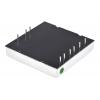 Recom Měnič DC/DC RP40 G, výstup: 15 V dc 1.6 kV dc, Vin 36V dc 300 mA, Vin 18V 40 W -40 °C 66 °C Průchozí otvor