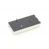 Recom Měnič DC/DC RP10 EW, výstup: 5 V dc 1.6 kV dc, Vin 24V dc 2 A, Vin 9V 10 W -20 °C 85 °C Průchozí otvor