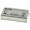Recom Měnič DC/DC RP20 F, výstup: 12 V dc 1.6 kV dc, Vin 48V dc 1.67 A, Vin 18V 20 W -40 °C 85 °C Průchozí otvor