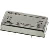 Recom Měnič DC/DC RP15-FW, výstup: ±12 V 1.6 kV dc, Vin 36V dc, Vin 9V 15 W -40 °C 85 °C Průchozí otvor