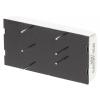 Recom Měnič DC/DC RP20 FW, výstup: ±15 V dc 1.6 kV dc, Vin 24V dc 667 mA, Vin 9V 20 W -40 °C 105 °C Průchozí otvor