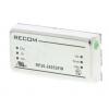 Recom Měnič DC/DC RP20 FW, výstup: 5 V dc 1.6 kV dc, Vin 24V dc 4 A, Vin 9V 20 W -40 °C 105 °C Průchozí otvor