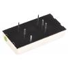 Recom Měnič DC/DC RP20 FW, výstup: 5 V dc 1.6 kV dc, Vin 48V dc 4 A, Vin 18V 20 W -40 °C 105 °C Průchozí otvor