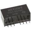 Recom Měnič DC/DC RS3, výstup: ±15 V 500 V ac, Vin 9V dc, Vin 4.5V 3 W -40 °C 85 °C Průchozí otvor