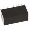 Recom Měnič DC/DC RS3, výstup: ±15 V 500 V ac, Vin 9V dc, Vin 4.5V 3 W -40 °C 85 °C Průchozí otvor
