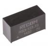 Recom, výstup: 3.3V dc