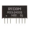 Recom, výstup: 5V dc