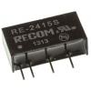 Recom, výstup: 15V dc 66 mA