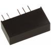 Recom, výstup: 12V dc, -12 V dc 42 mA
