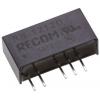 Recom, výstup: 12V dc, -12 V dc 42 mA