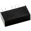 Recom Měnič DC/DC RB, výstup: ±15 V dc 500 V ac, Vin 12V dc 33 mA, Vin 3.3V 1 W -40 °C 85 °C Průchozí otvor