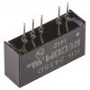 Recom Měnič DC/DC RB, výstup: ±15 V 500 V ac, Vin 26.4V, Vin 21.6V 1 W -40 °C 85 °C Průchozí otvor
