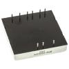 Recom Měnič DC/DC RP40 G, výstup: ±12 V dc 1.6 kV dc, Vin 24V dc 400 mA, Vin 18V 40 W -40 °C 85 °C Průchozí otvor